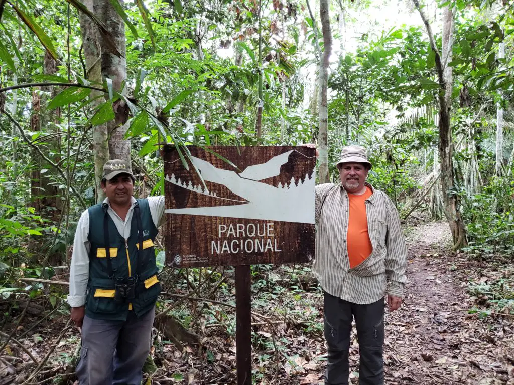 Monkeys, Macaws... and ANTS! oh my! - Amazon Rainforest Trekking Adventures 21 20190603 162022
