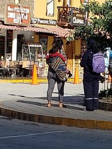 Souvenirs in Ollantaytambo Peru 4 20190530 082939 1