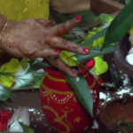 hindu wedding ritual