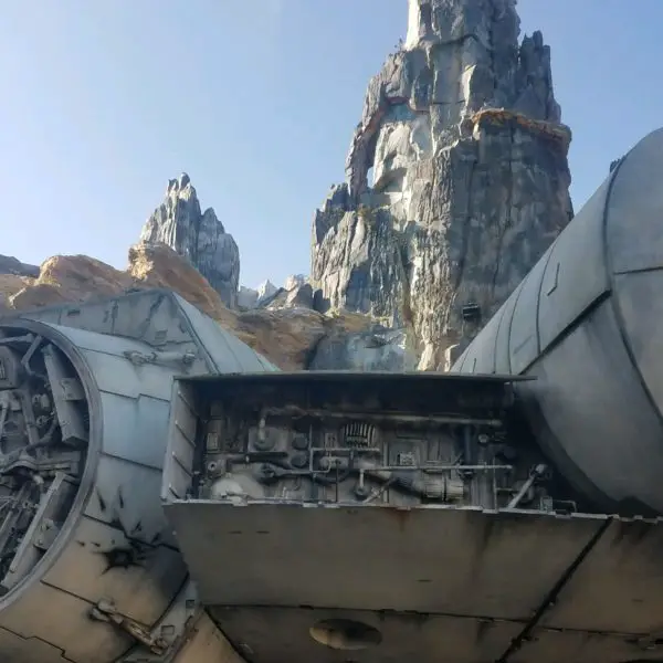 DISNEYWORLD GALAXY’S EDGE – What not to miss in the land of Star Wars 24 20191105 090602