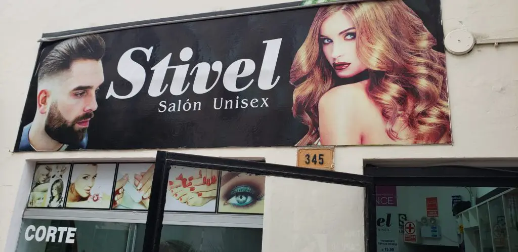 Lima Hair Salon