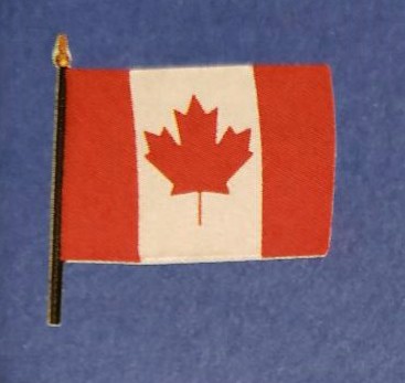 Canadian Flag