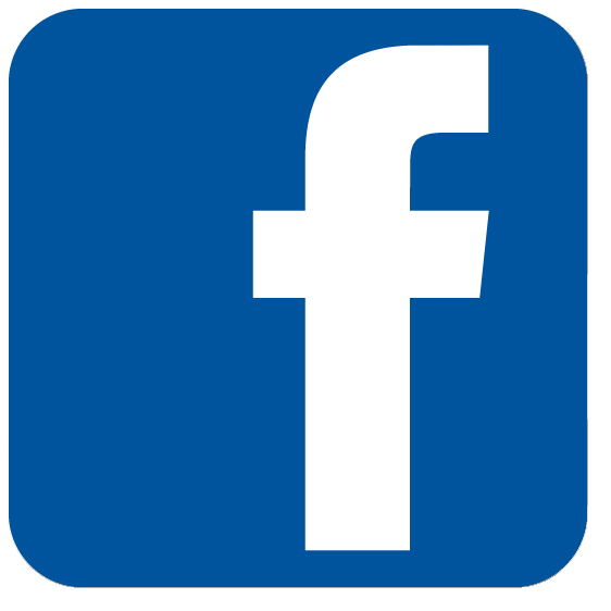 facebook button