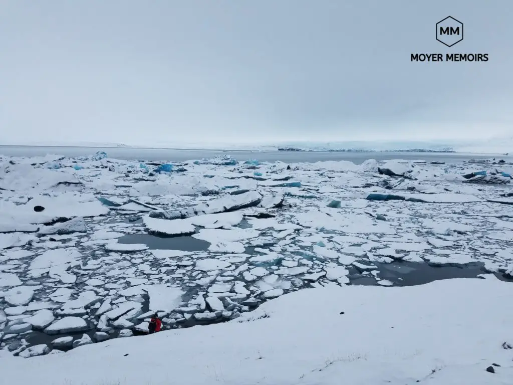 Glacier Lagoon