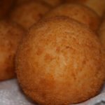 recipe for arancini balls