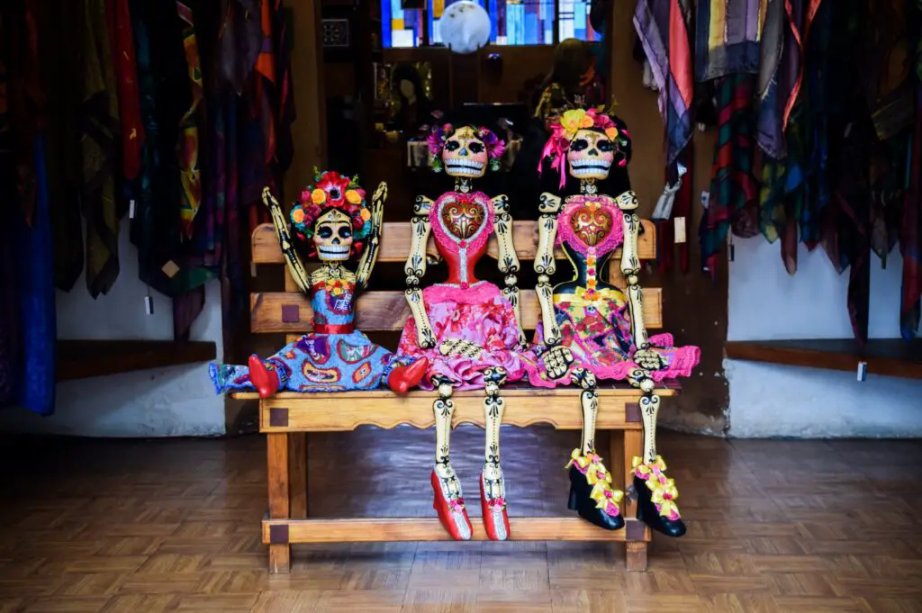 Ultimate Guide to things to do in LA PAZ Bolivia 1 Day of the Dead in La Paz must see