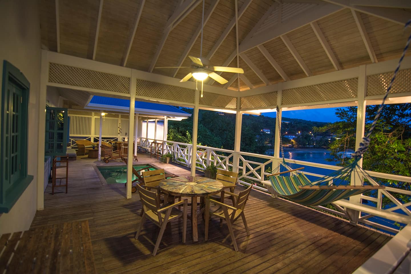 Best AirBNBs and Affordable Tobago Guest Houses - Moyer Memoirs