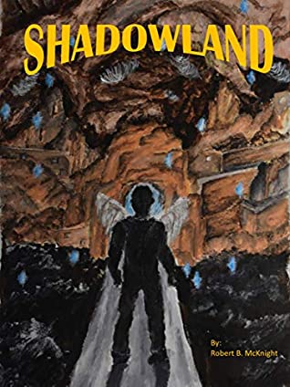 Shadowland - book set in Cleveland ohio