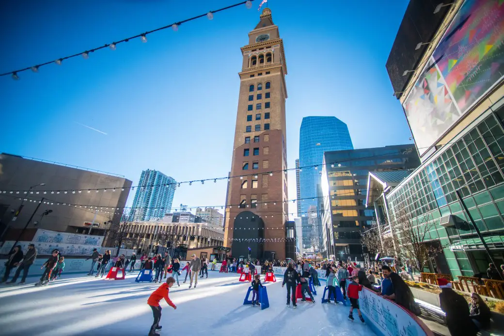 Fun Guide To Denver Colorado Winter Activities - Moyer Memoirs