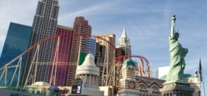 25 FUN Birthday Ideas In Las Vegas - Moyer Memoirs