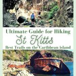 Best Trails for Hiking in St Kitts and Nevis Islands 1 st kitts hiking