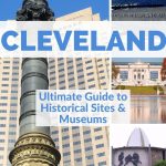 Historical Sites and buildings in Cleveland Ohio