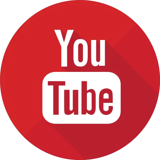 YOU TUBE logo