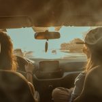 Hit the Road in Style: The Ultimate Guide to Car Rental in Puerto Rico for Your Road Trip 4 Driving in a car