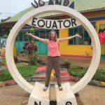 Uganda Travel Tips: What to know before planning a trip to Uganda 22 Uganda Travel Tips Equator Sign in Uganda