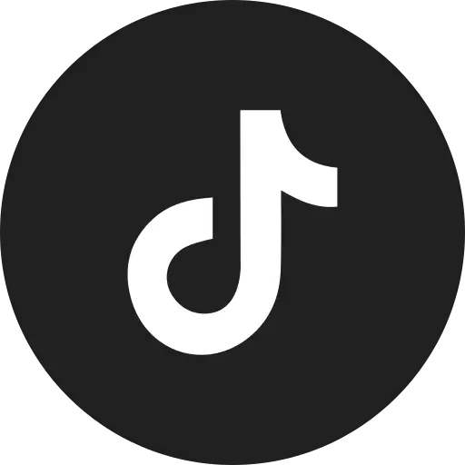 tiktok logo