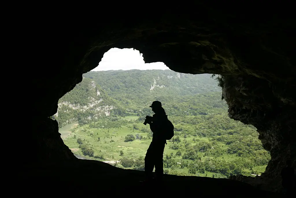 Heart Pumping and Adventurous Things to Do in Puerto Rico 1 Cueva Ventana in Puerto Rico