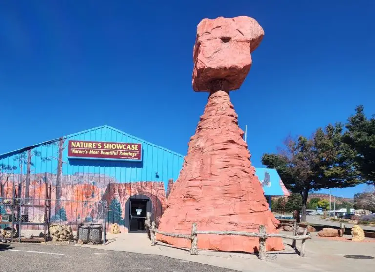 Top Things to do in Kanab Utah Moyer Memoirs