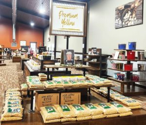 Places to Eat in Shipshewana: Great Amish Food - Moyer Memoirs