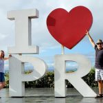 The Best Itinerary for One Week in Puerto Rico 2 I love Puerto Rico Sign