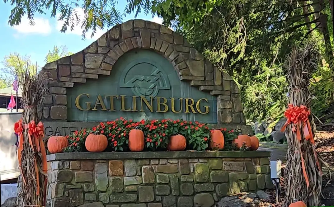 Our Favorite Weekend in the Smoky Mountains: 2-Day Gatlinburg Itinerary 1 Gatlinburg Photo spot